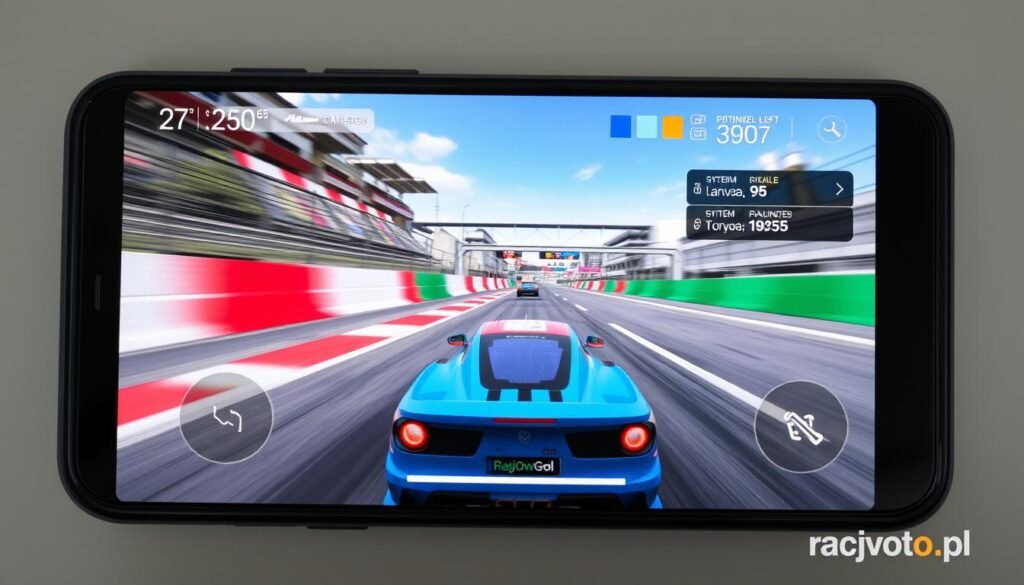 Project CARS GO wymagania systemowe optymalizacja sterowania