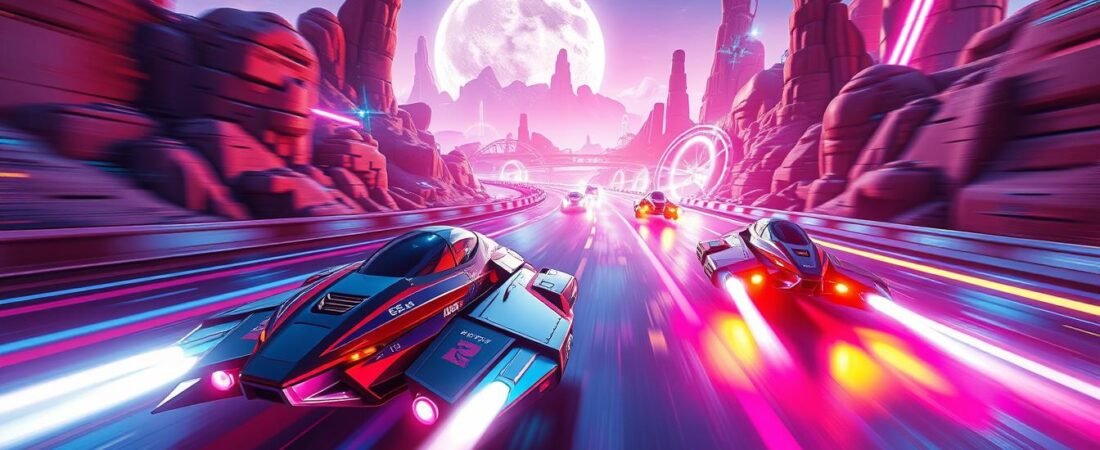 Recenzja Redout 2 (PS5) – Wrażenia z wyścigów!