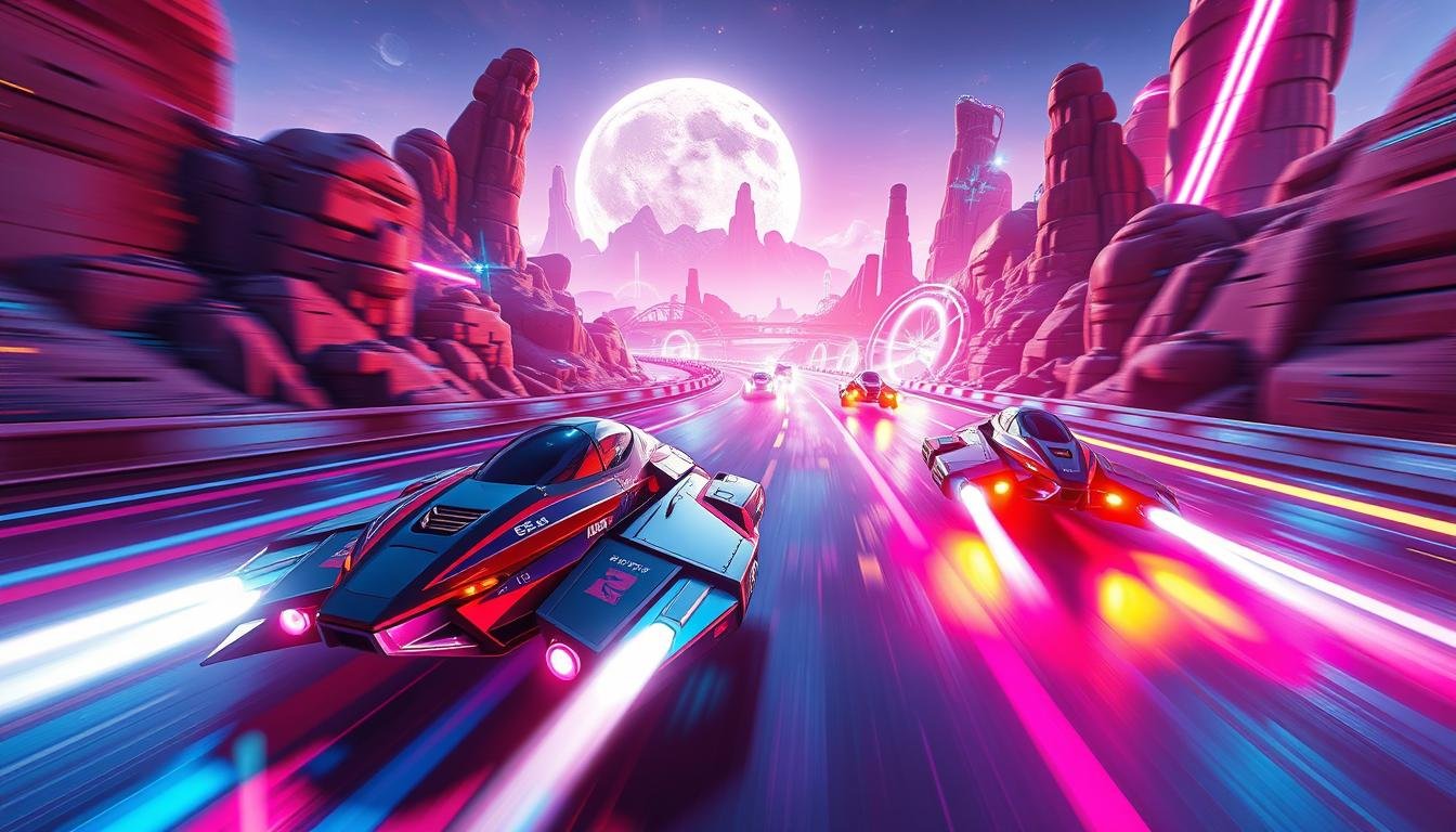 Recenzja Redout 2 (PS5) – Wrażenia z wyścigów!
