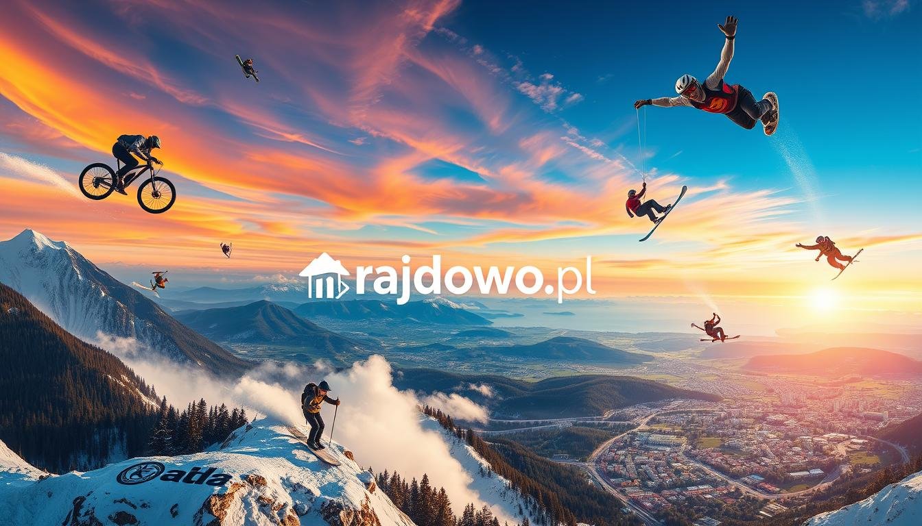 Przewodnik po Riders Republic (PS5) – Zostań mistrzem!