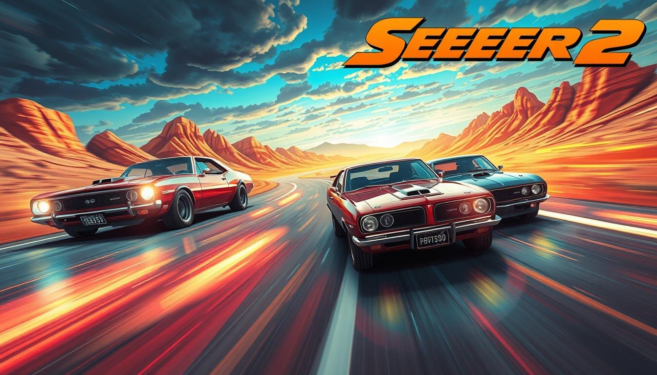Screamer 2 – Recenzja i Wskazówki dla Graczy