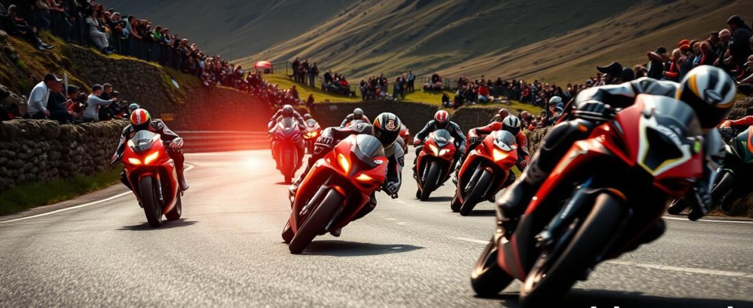 TT Isle of Man: Ride on the Edge 3 Recenzja – Moja Opinia