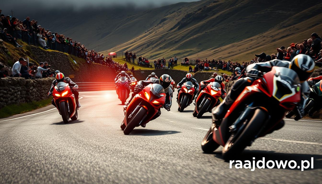 TT Isle of Man: Ride on the Edge 3 Recenzja – Moja Opinia
