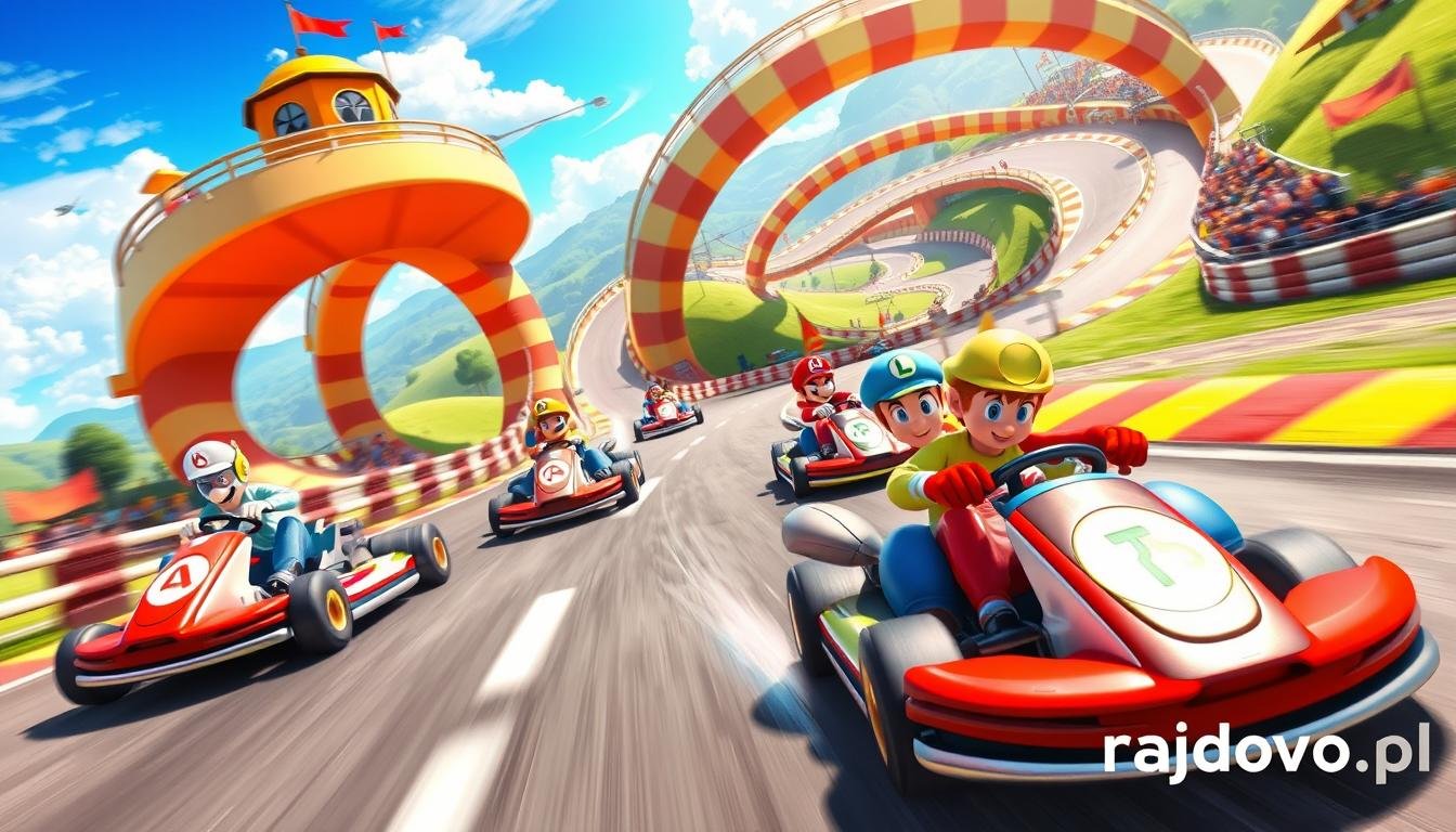 Recenzja Team Sonic Racing (PS5) – Zabawa na torze!
