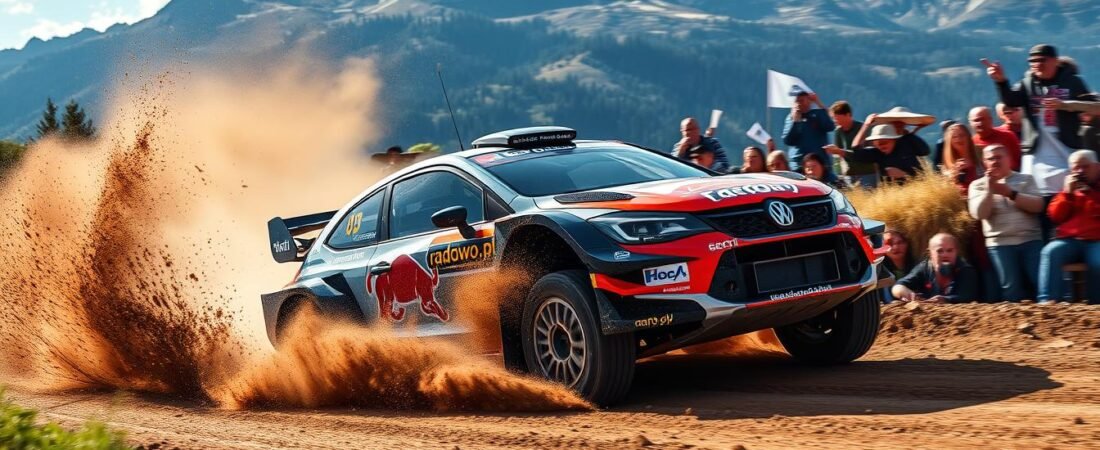 Recenzja Gry V-Rally: Moje Wrażenia zza Kierownicy