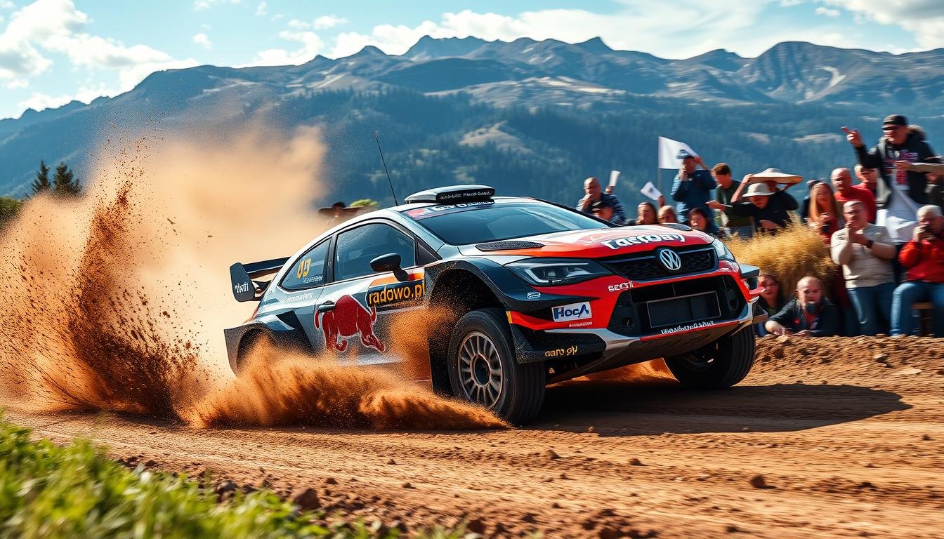 Recenzja Gry V-Rally: Moje Wrażenia zza Kierownicy