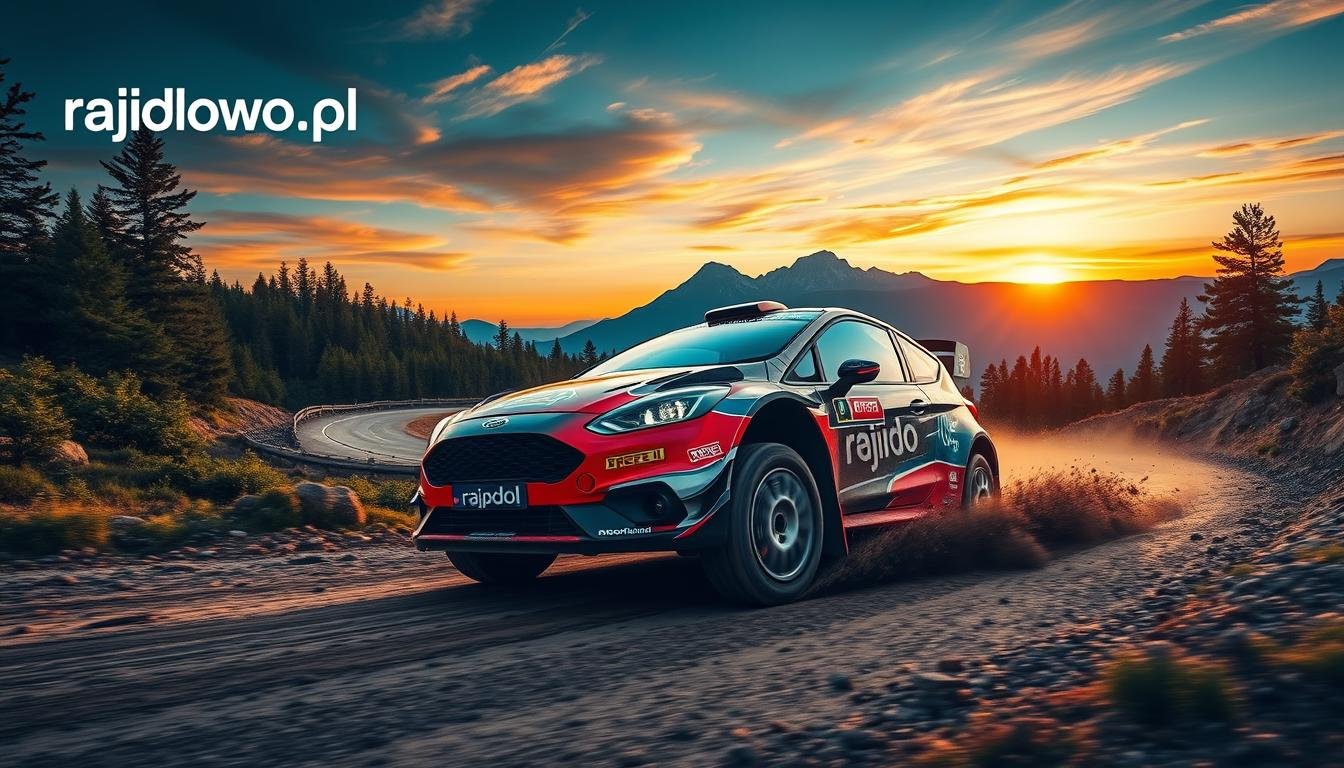 WRC 10 Recenzja – Moje Wrażenia z Gry Rajdowej