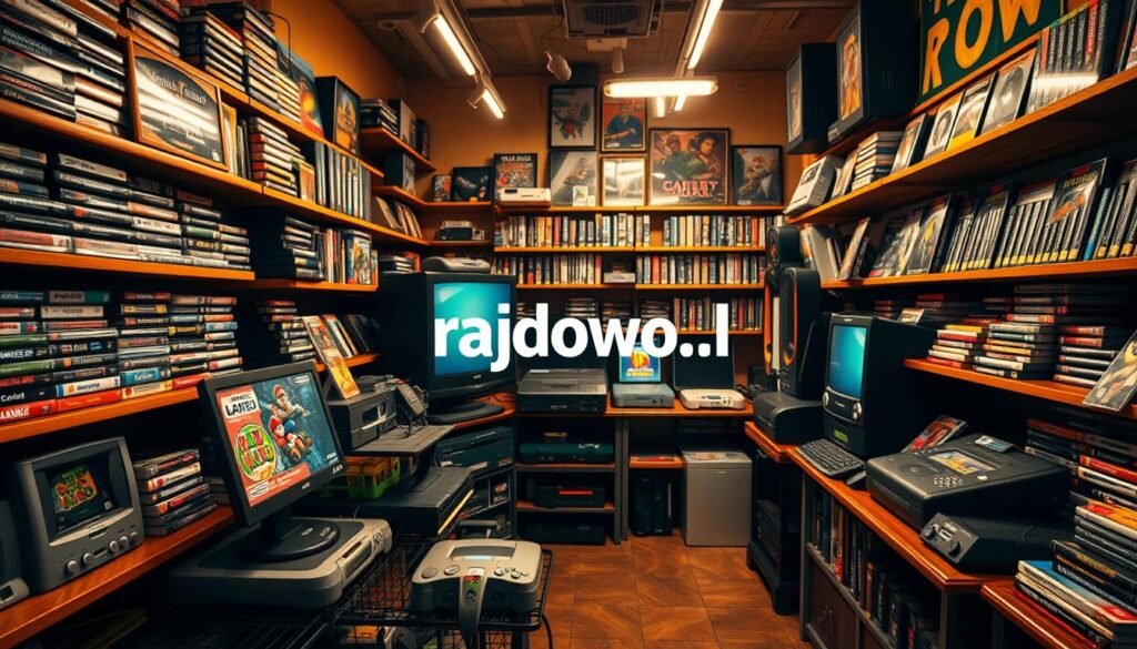 gdzie znaleźć Mario Kart 64