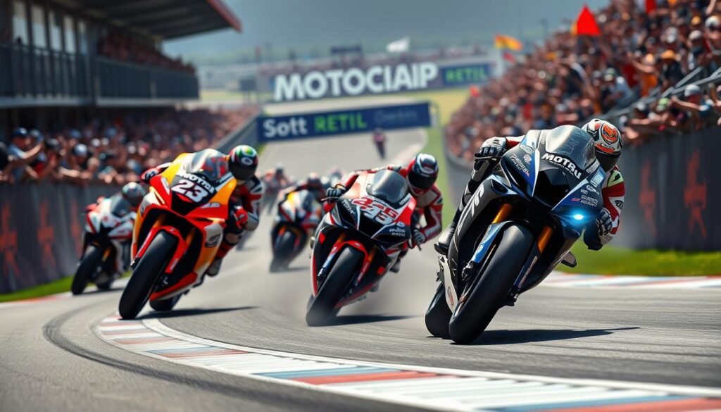 grafika MotoGP 23 grafika MotoGP 23