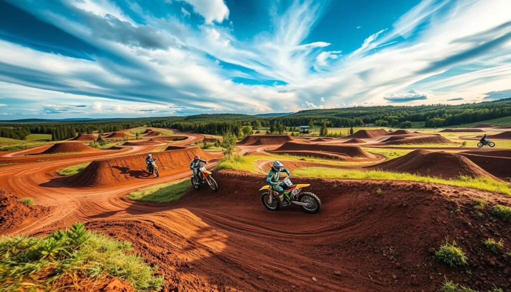 lokacje w MXGP 2020 lokacje w MXGP 2020