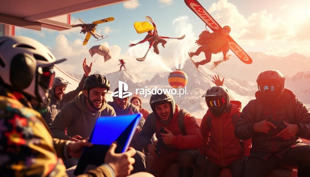 multiplayer PS5 multiplayer PS5