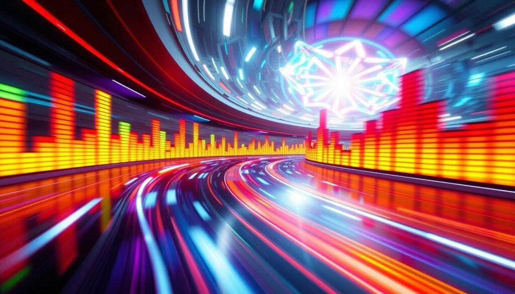 muzyka i dźwięk Trackmania Turbo (PS5)