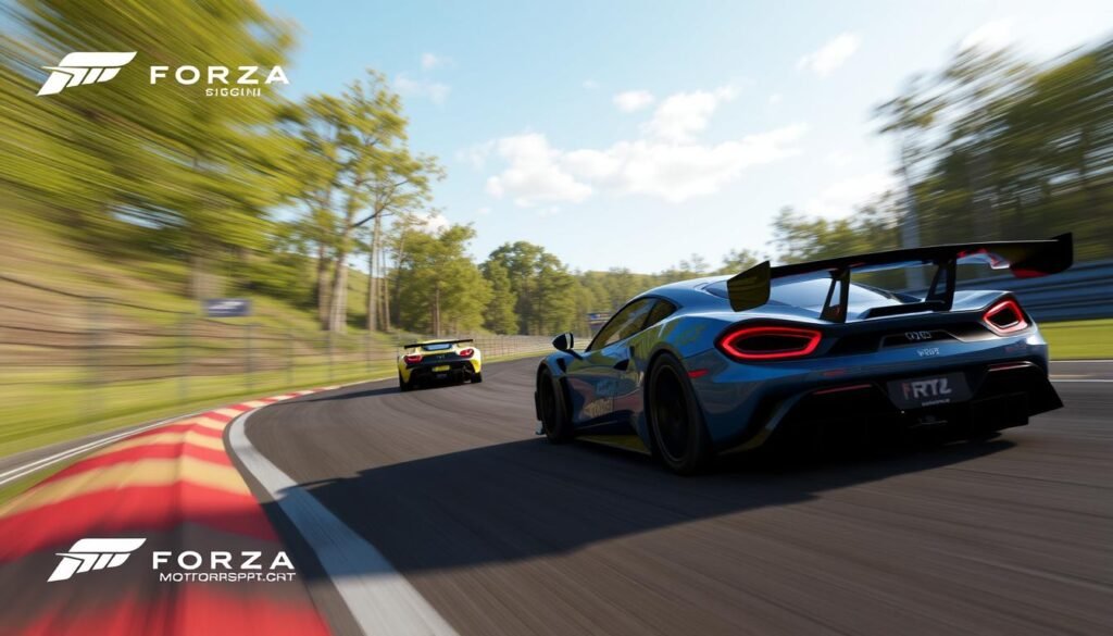 nowe funkcje w Forza Motorsport 2024 nowe funkcje w Forza Motorsport 2024