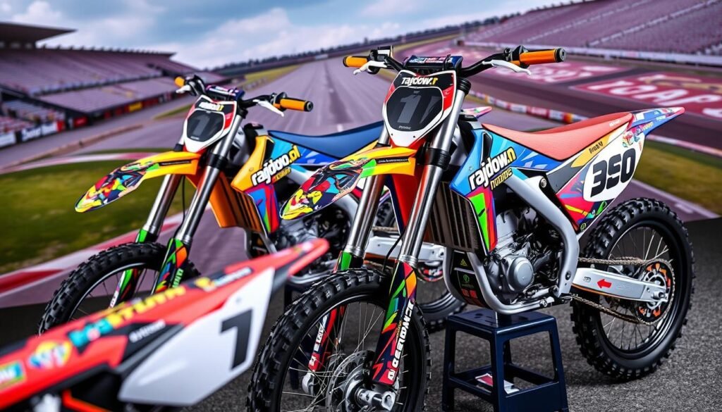 personalizacja motocykli w MXGP 2020 personalizacja motocykli w MXGP 2020