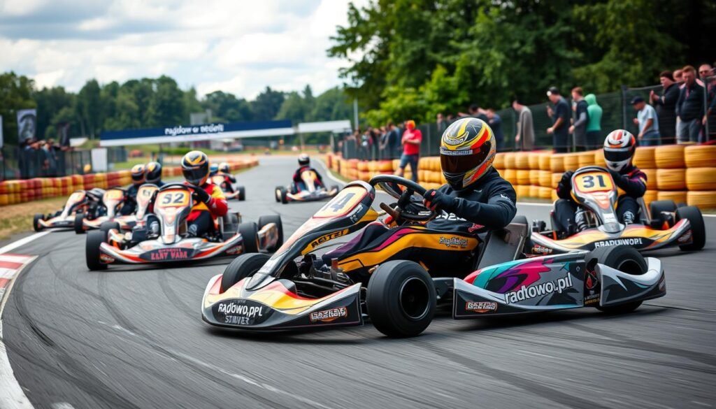personalizacja w KartKraft personalizacja w KartKraft