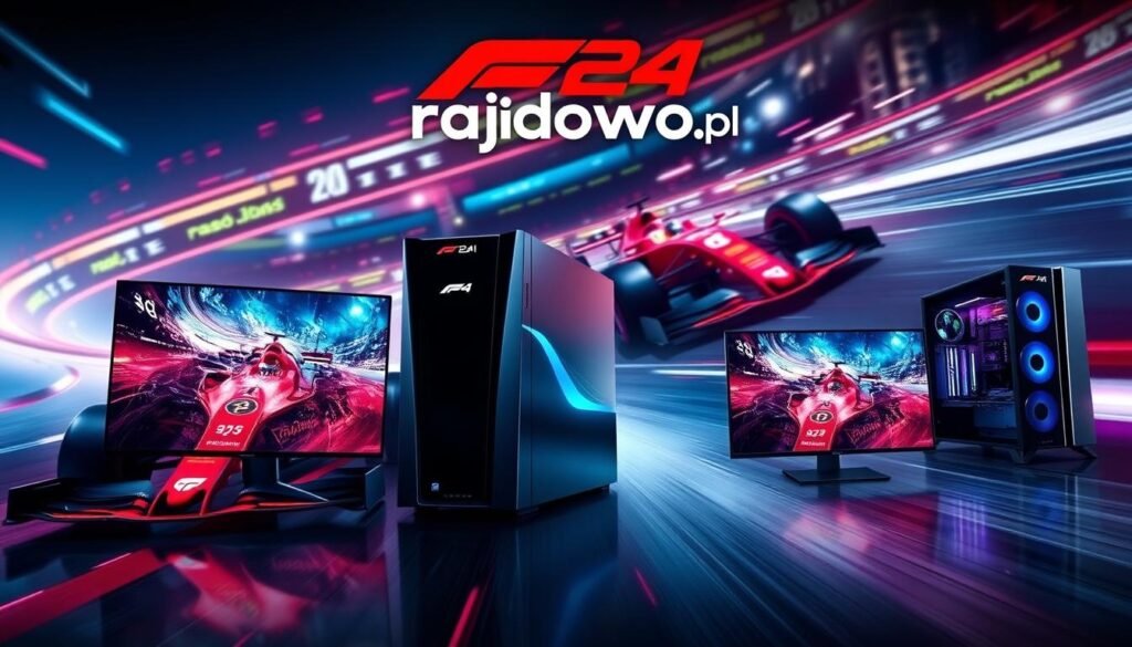 platformy F1 24 platformy F1 24