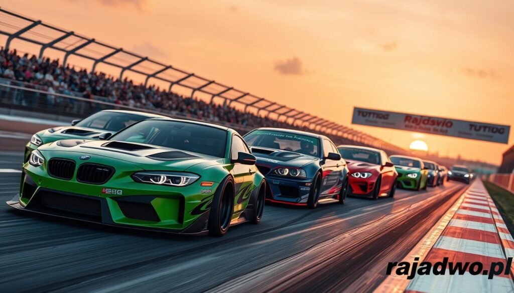 recenzja gry Project CARS 3 recenzja gry Project CARS 3
