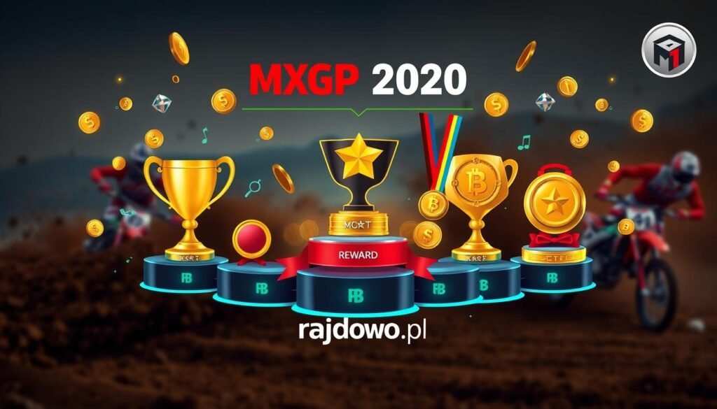 system nagród w MXGP 2020 system nagród w MXGP 2020
