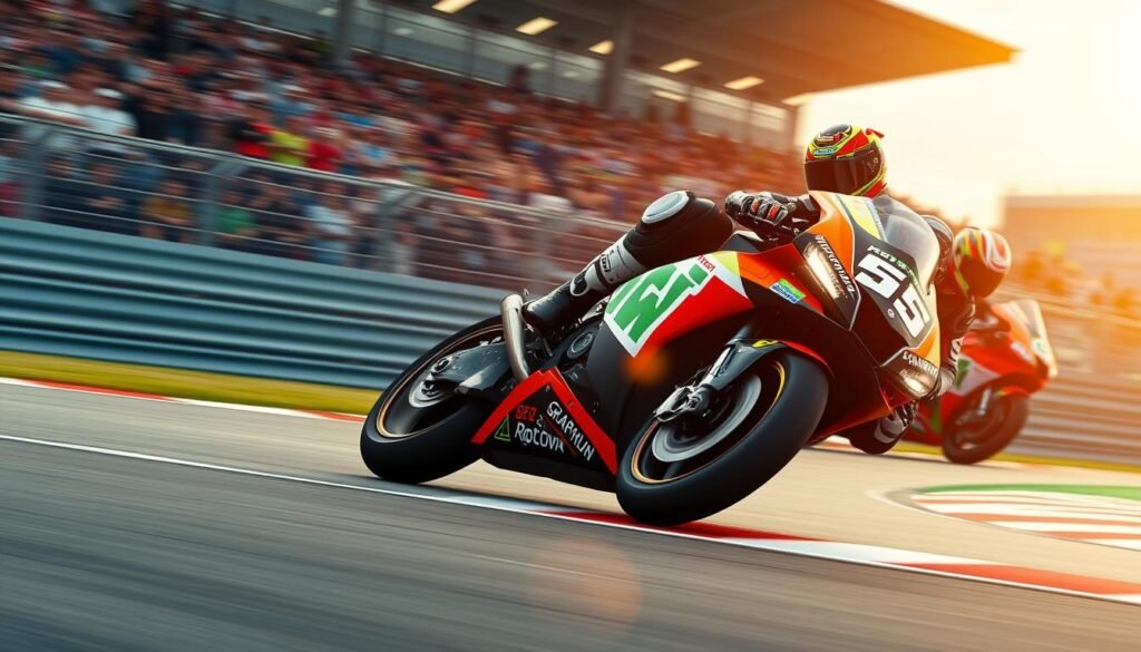 tryb kariery MotoGP 23 tryb kariery MotoGP 23