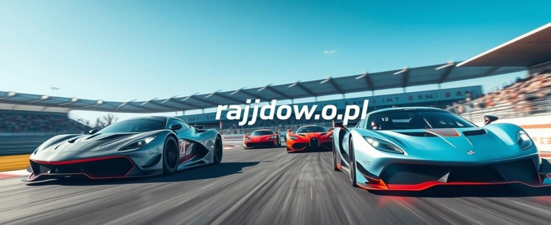 Automobilista 2 – Symulator dla Miłośników Motorsportu
