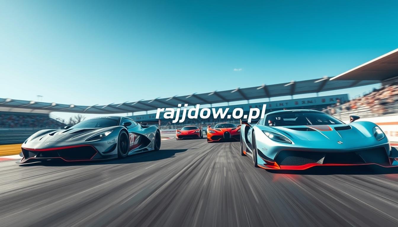 Automobilista 2 – Symulator dla Miłośników Motorsportu