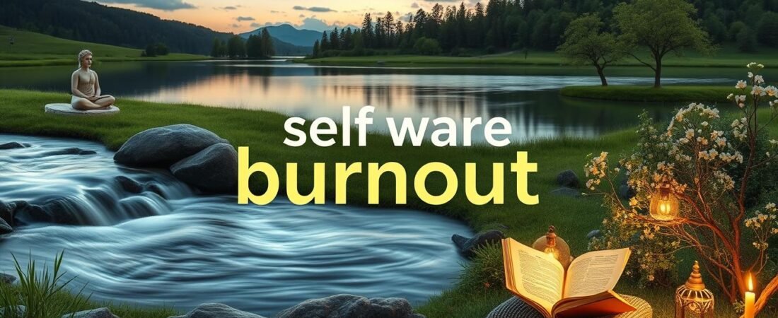 Zmaganie się z Burnout – Moje Techniki i Wskazówki