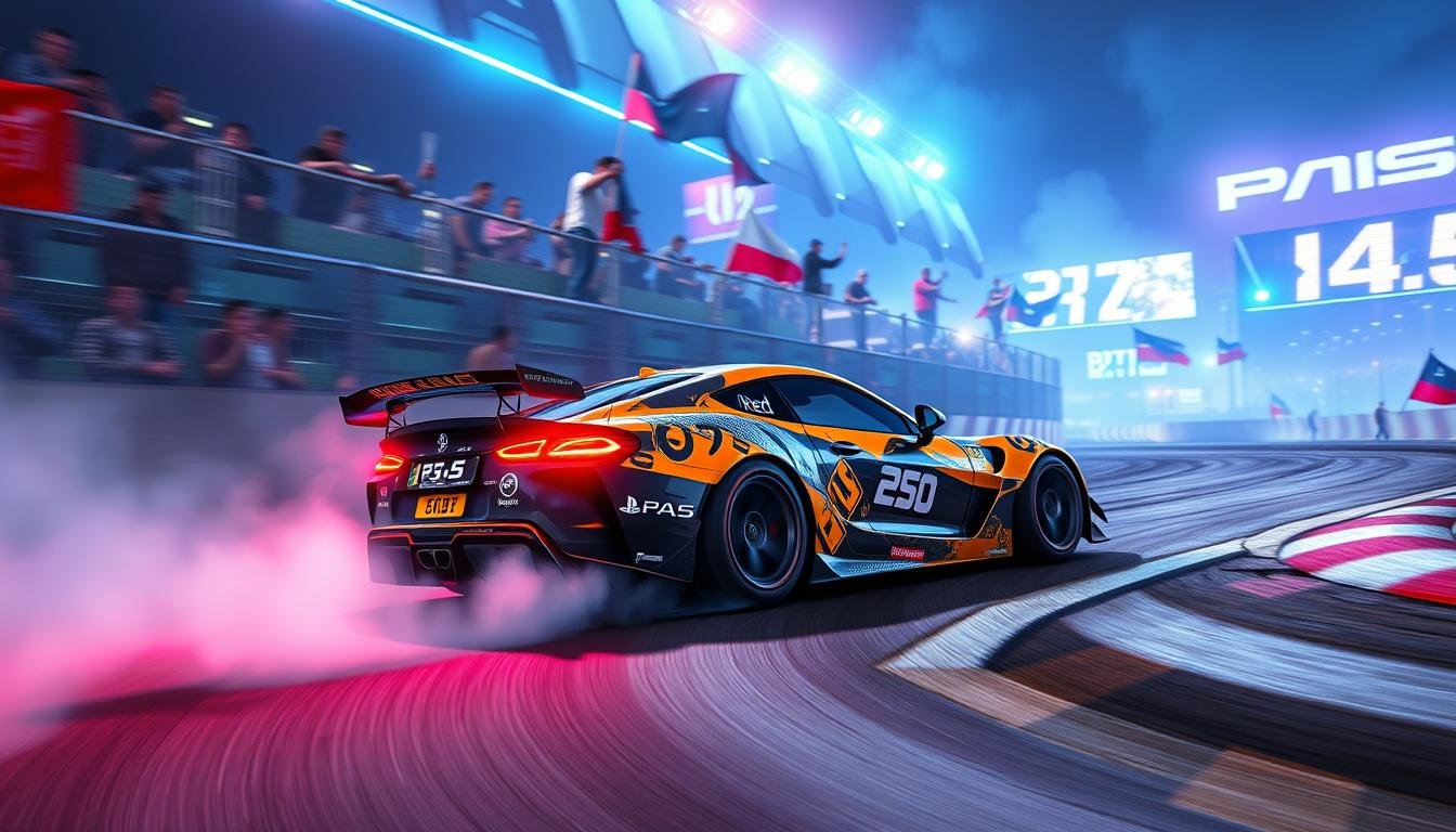 Drift21 (PS5) – Recenzja i Porady dla Graczy