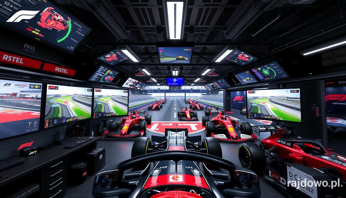 F1 Manager 2022 (PS5) – Recenzja i Porady Gracza