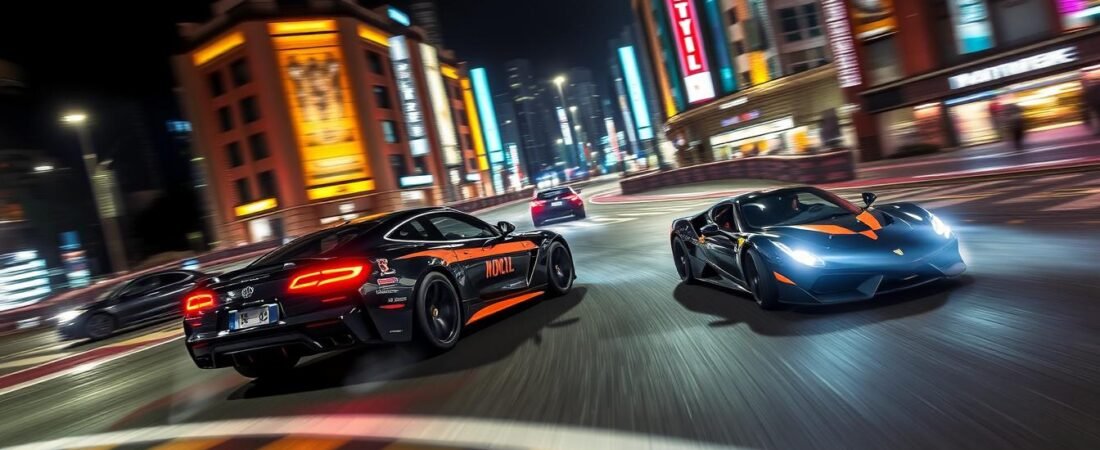 Recenzja: Fast & Furious Crossroads – Gra Wyścigowa