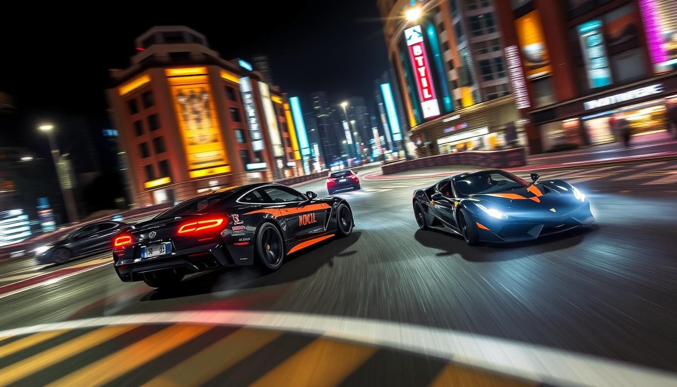 Recenzja: Fast & Furious Crossroads – Gra Wyścigowa