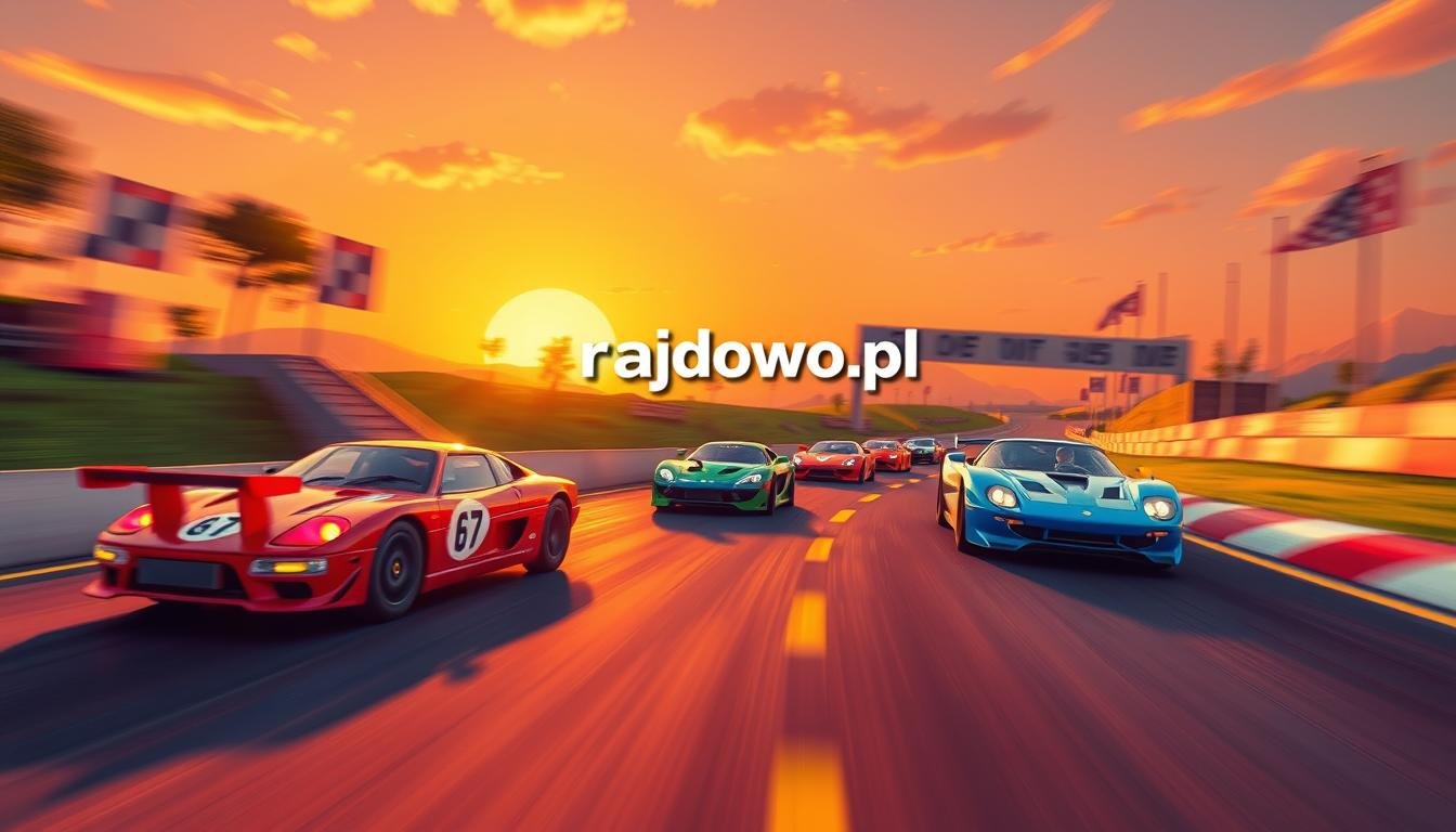 Recenzja: Formula Retro Racing (PS5) — Moje Wrażenia