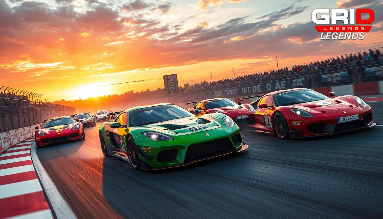 Recenzja GRID Legends – Wrażenia z Wyścigów