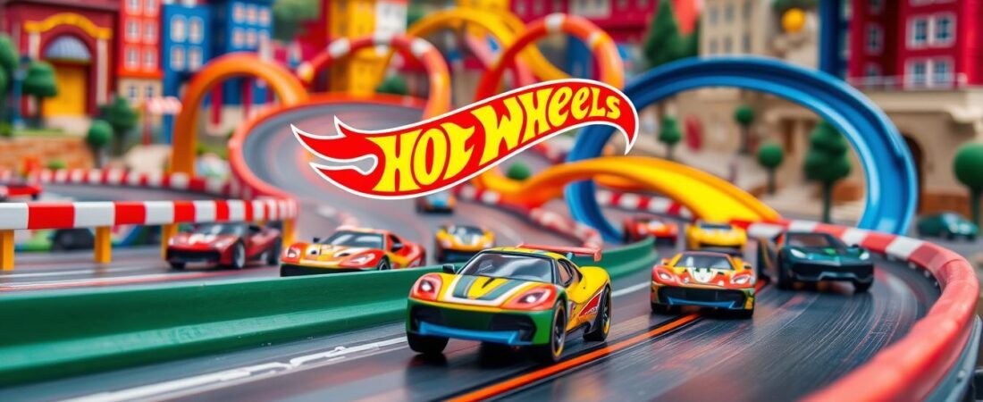 Hot Wheels Unleashed Recenzja – Moje Wrażenia!
