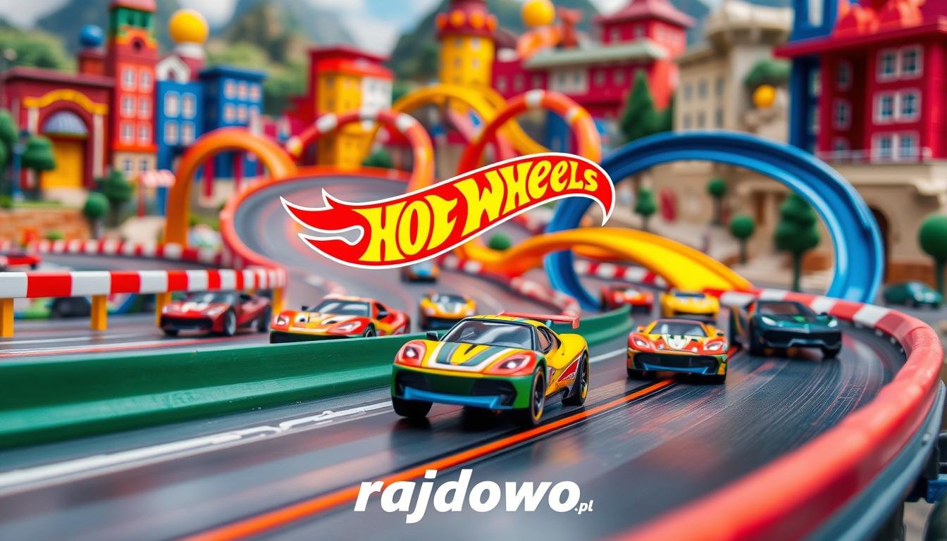 Hot Wheels Unleashed Recenzja – Moje Wrażenia!
