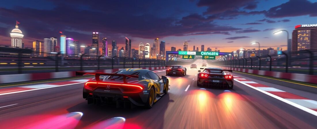 RaceRoom Racing Experience – Darmowe Wyścigi na PC 2024