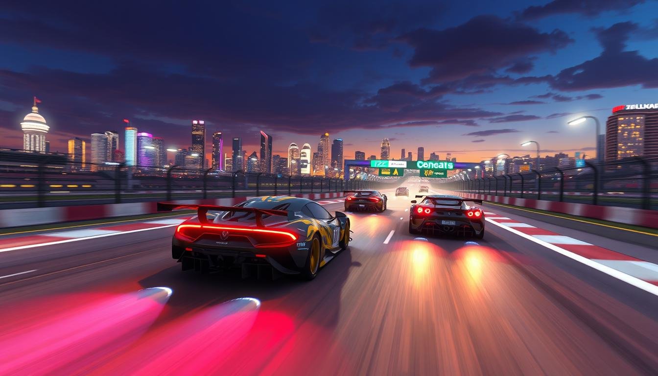 RaceRoom Racing Experience – Darmowe Wyścigi na PC 2024