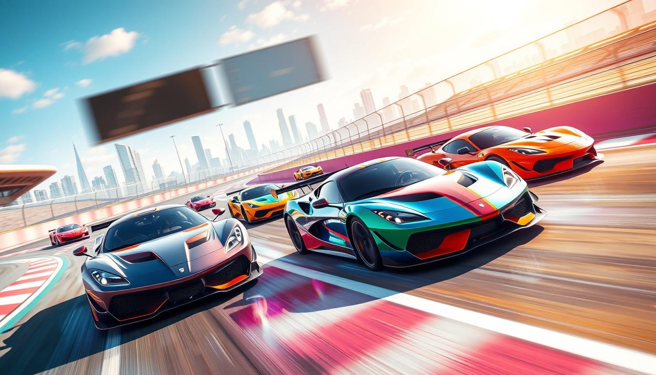 Recenzja klasyka wyścigów: Ridge Racer Type 4