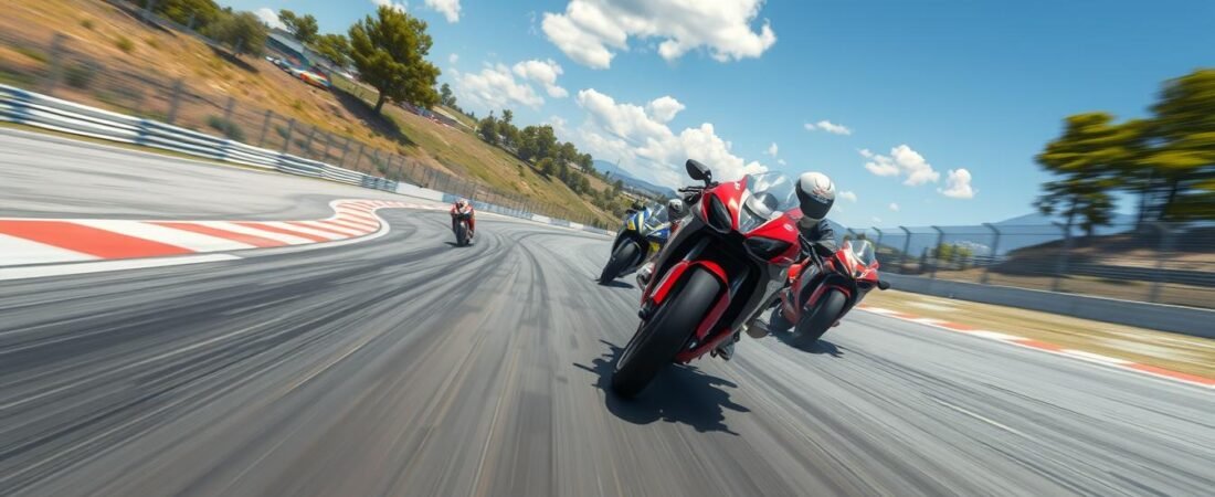 Recenzja Rims Racing (PS5) – Moje Wrażenia!