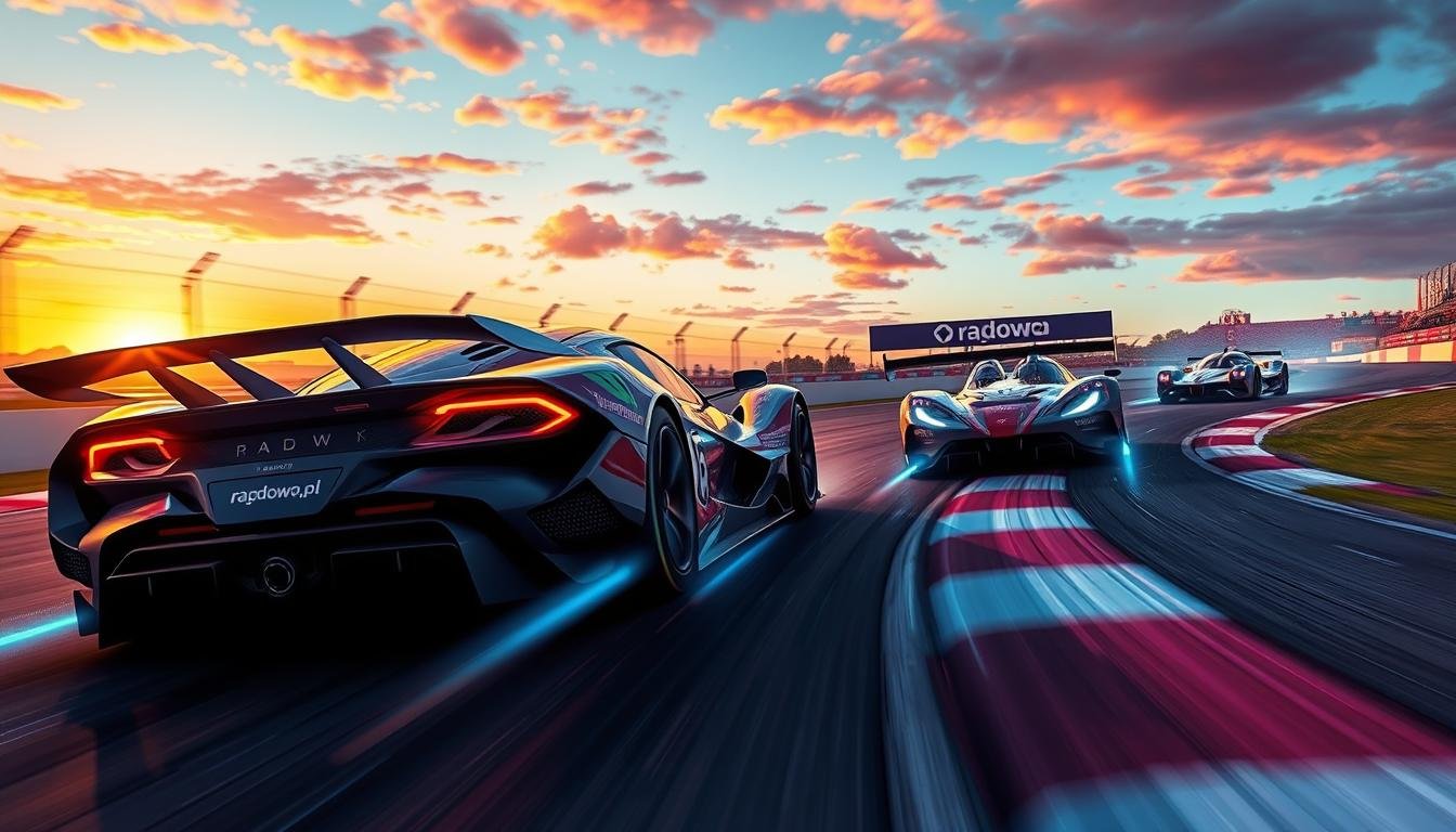 Speed Dreams Recenzja – Moje Wrażenia z Gry