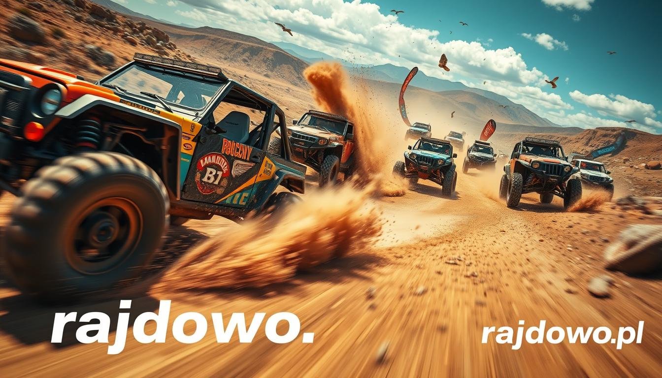 Recenzja Trail Out (PS5) – Zabawa i Adrenalina!