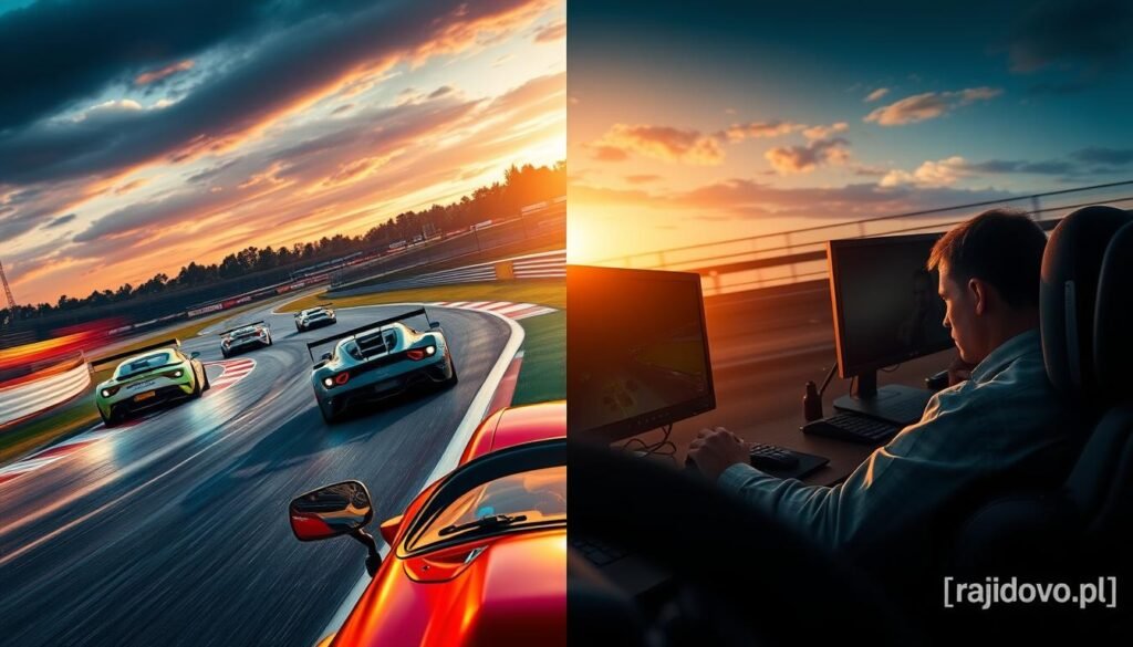 Wady i zalety Automobilista