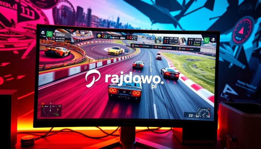 multiplayer wyścigi na komputer multiplayer wyścigi na komputer
