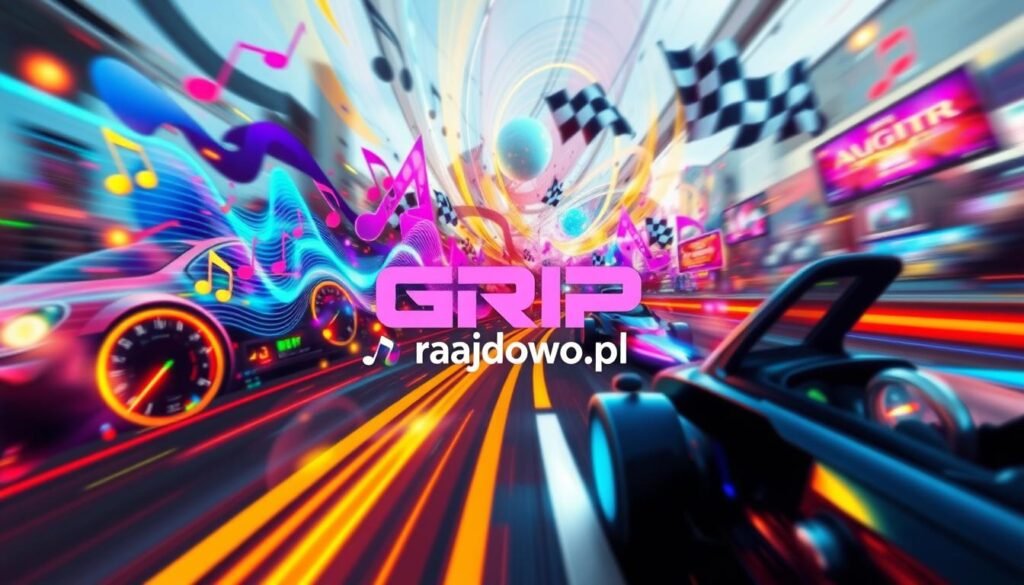 muzyka w grach muzyka w grach