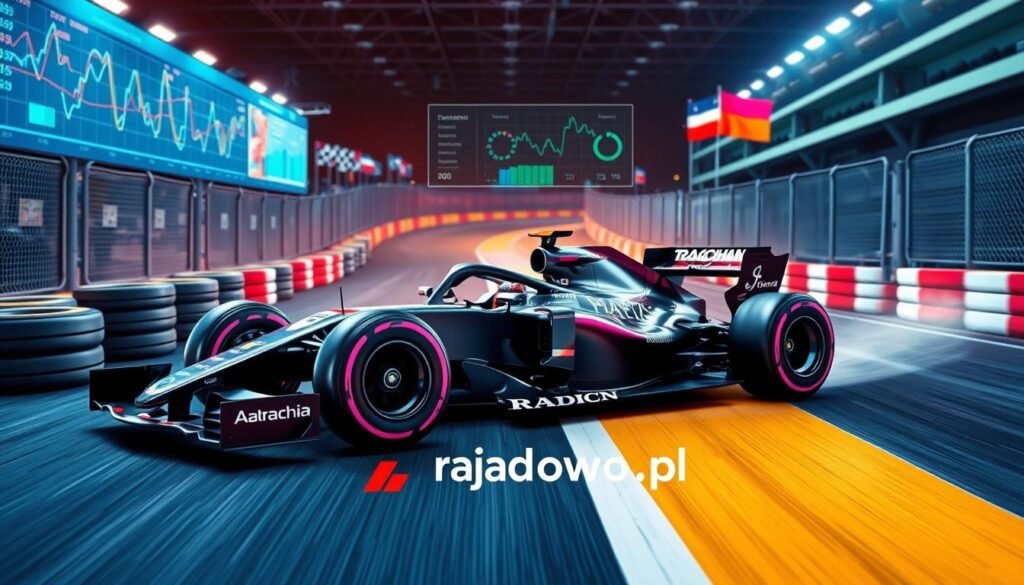 porady dla graczy F1