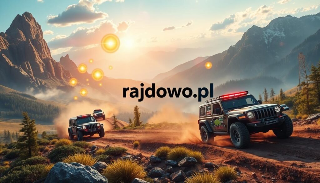 zdobywanie punktów doświadczenia w Rally Adventure zdobywanie punktów doświadczenia w Rally Adventure