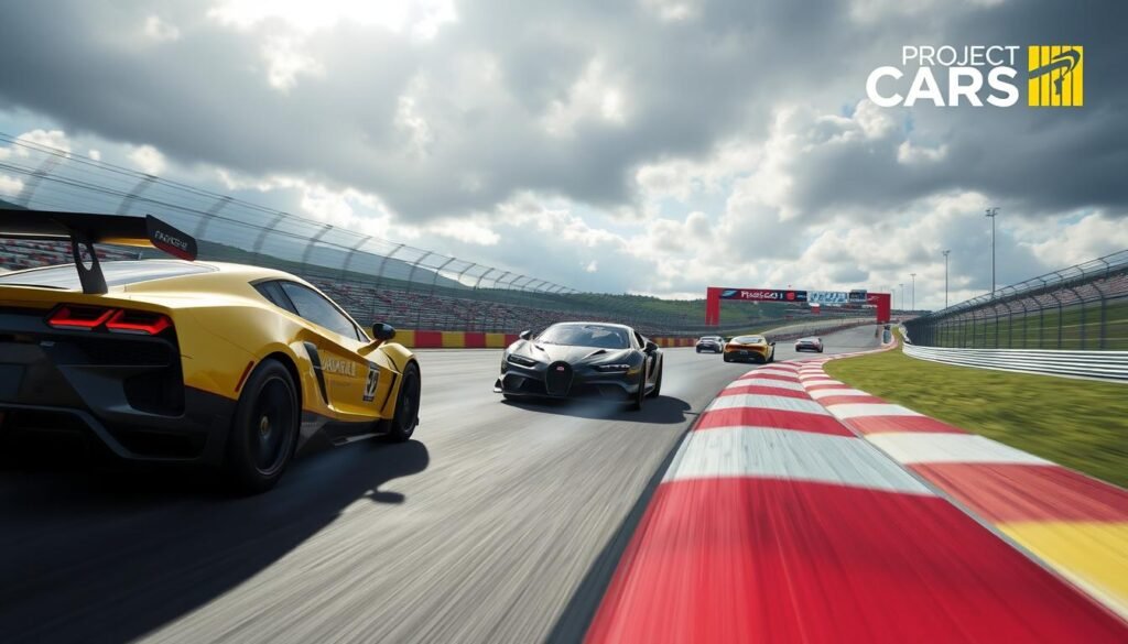 zmiany w Project Cars 3 zmiany w Project Cars 3