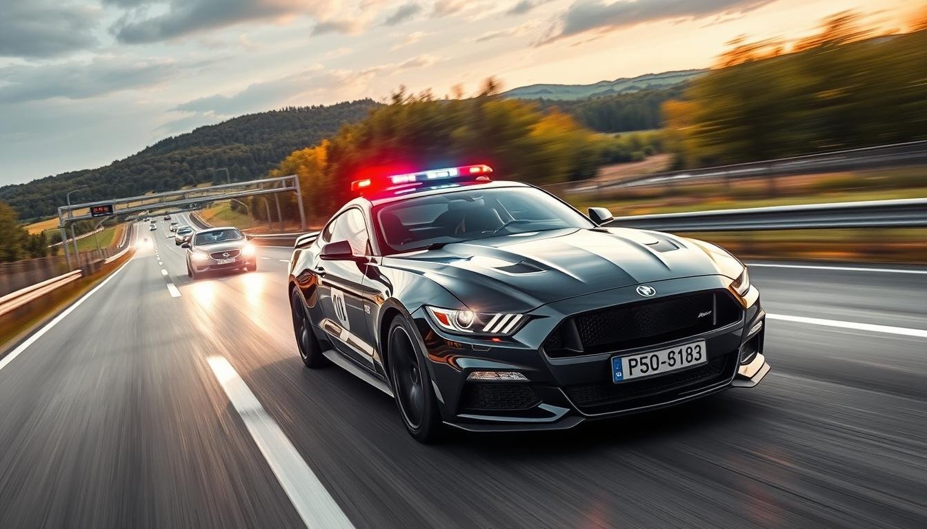 Recenzja Autobahn Police Simulator 3 (PS5)
