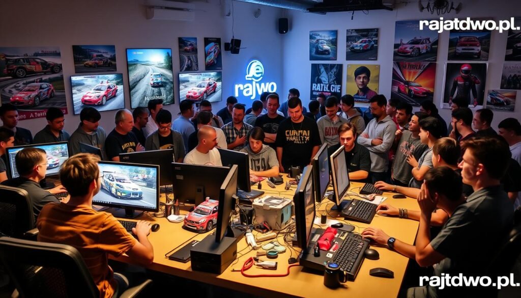 Colin McRae Rally 2.0 modding Colin McRae Rally 2.0 modding