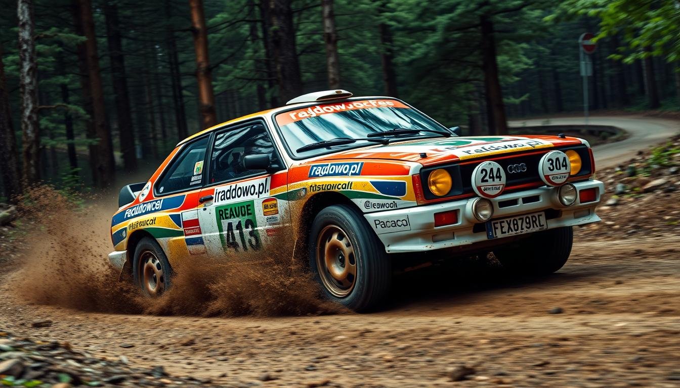 Recenzja Gry Colin McRae Rally 2.0 – Klasyk Rajdów