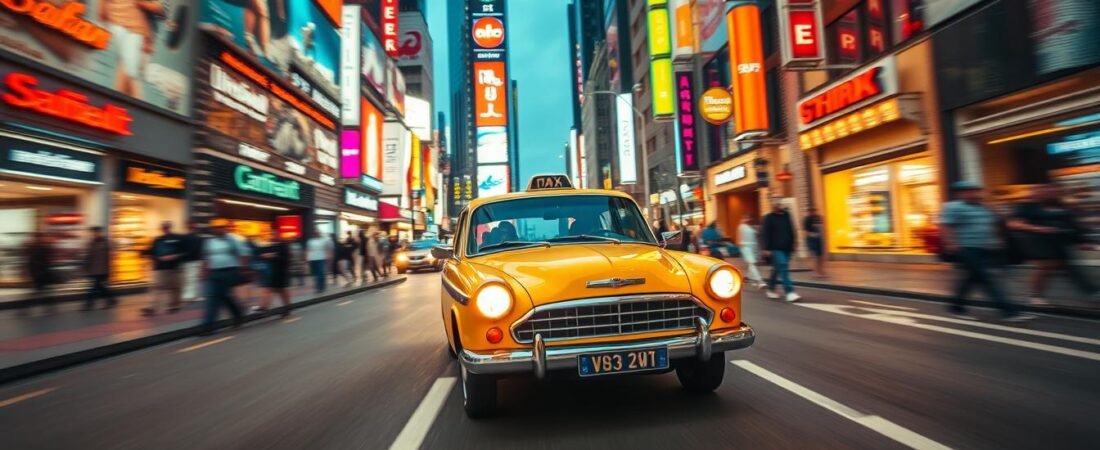 Crazy Taxi – Moje Wrażenia z Gry Pełnej Akcji